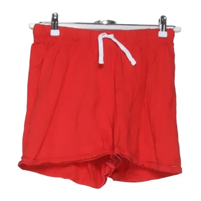 Pyjamasshorts (Rød) fra Manchester United Bomuld