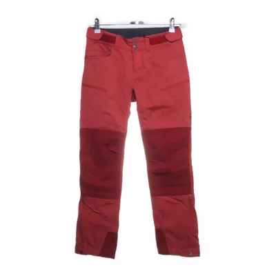 Skalbyxor (Röd) från Norrøna Polyamid, Polyester, Polyuretan