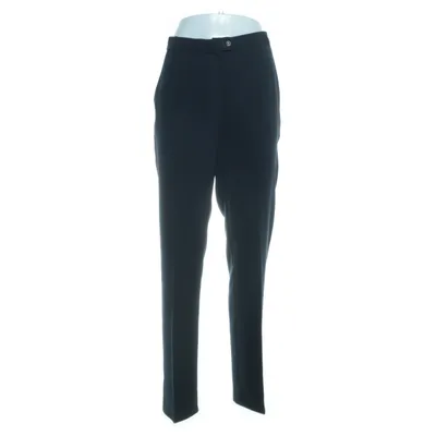 Kostymbyxor (Blå) från Frankenwälder Polyester