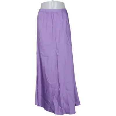 Jupe longue (Violet) de V Milano