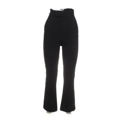 Broek (Zwart) van LXA Elastaan, Polyester, Viscose