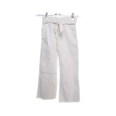 Jeans (Beige) från Tommy Hilfiger Bomull, Elastan, Polyamid, Polyester