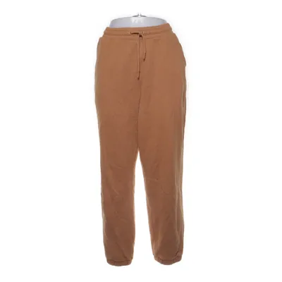 Sweatpants (Brown) from Tom Tailor Denim Cotton, Polyester