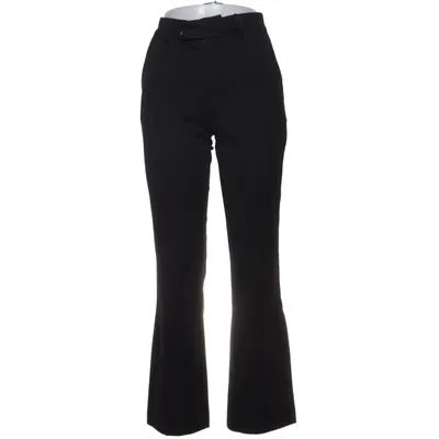 Pants (Black) from MbyM Elastane, Polyester, Viscose