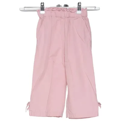Bukser (Pink) fra Zara Bomuld