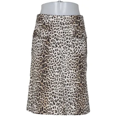 Kjol (Beige, Svart, Brun) från Rika by Ulrika Lundgren