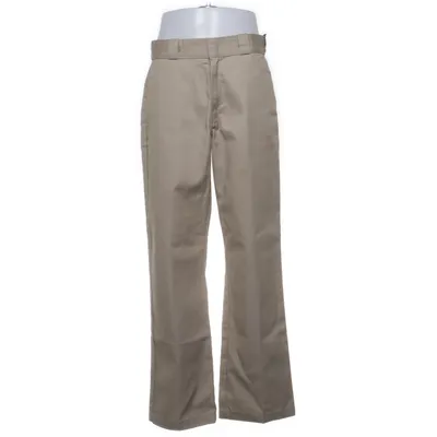 Chinos (Beige) från Dickies Bomull, Polyester