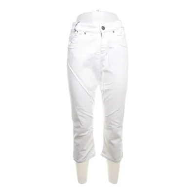 Jeans (Vit) från Mexx Jeans Elastan, Polyester, Bomull