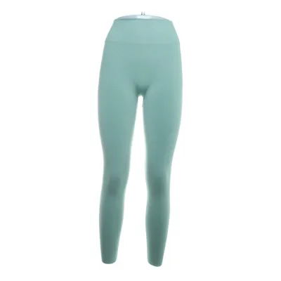 Leggings (Groen) van Teveo Polyester