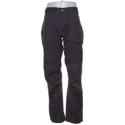 Cargobyxor (Grå) från Fjällräven Elastan, Polyamid