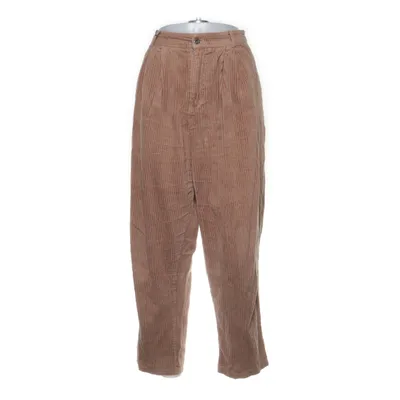 Manchesterbyxor (Beige) från Befree