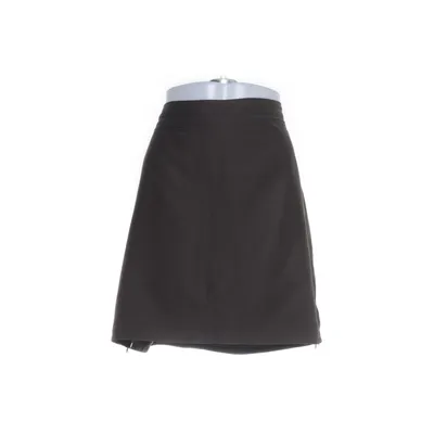 Skort (Bruin, Groen) van Patagonia Polyester