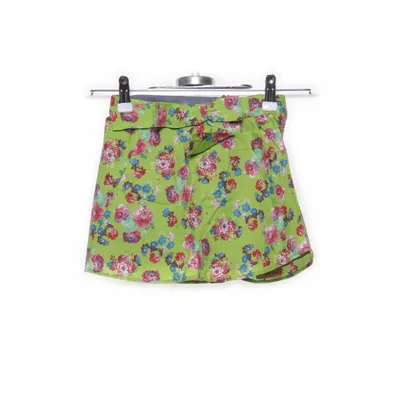 Kjol (Grön, Flerfärgad) från Bengh Per Principesse Bomull