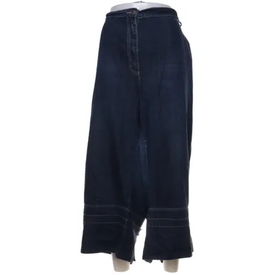 Jean (Bleu) de Ulla Popken Coton