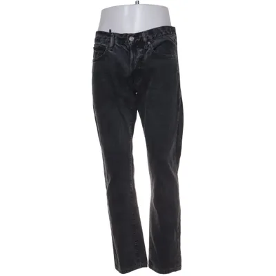 Jeans (Grå) från Denim & Supply Ralph Lauren Bomull