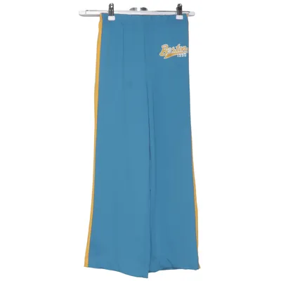 Palazzo pants (Blue, Yellow) from Boston