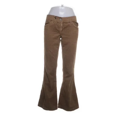 Pantalon en velours (Beige) de Twist & Tango