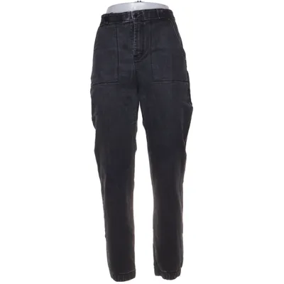 Jeans (Grå) från Freddy Bomull, Elastan, Polyester