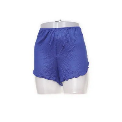 Pyjamashorts (Blauw) van Mey Viscose