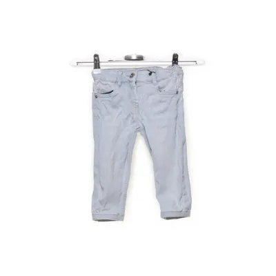 Jeans (Blå) från Pocopiano Bomull, Elastan, Polyester