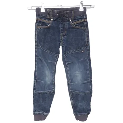 Jeans (Blå, Grå) från Ossoami Bomull, Polyamid, Polyester