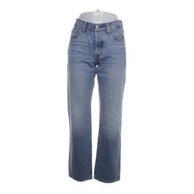 Spijkerbroek (501 '90S) van Levi Strauss & Co Katoen