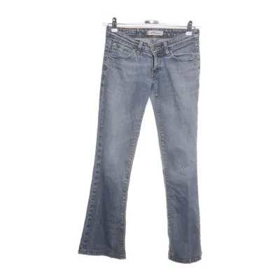 Jeans (572 Boot Cut) från Levi Strauss & Co Bomull, Elastan