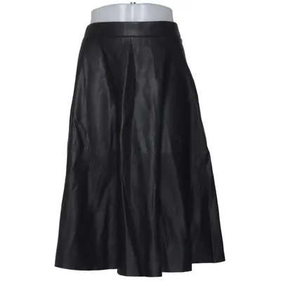 Jupe (Noir) de Orsay Polyester, Polyuréthane