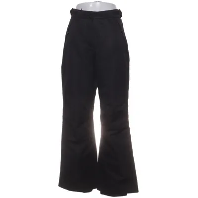 Skibroek (Zwart) van Maier Sports Nylon, Polyester