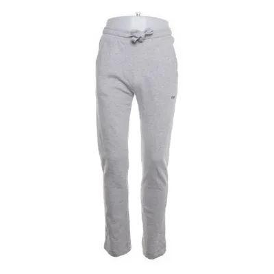 Mjukisbyxor (Grå) från BPC Bonprix Collection Bomull, Viskos