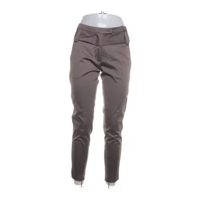 Broek (Grijs) van Gustav Katoen, Elastaan, Polyester