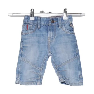 Jeansshorts (Blå) från Creeks