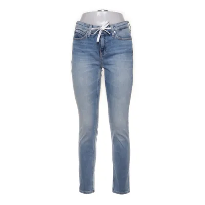 Jeans (Blå) från Calvin Klein Jeans Bomull, Elastan, Polyester