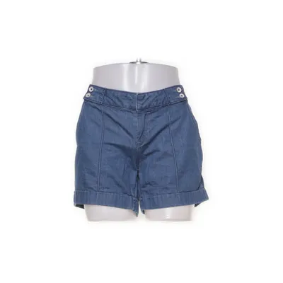 Jeansshorts (Blå) från ESPRIT Denim Bomull