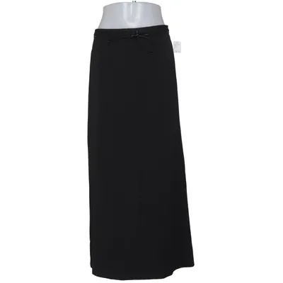 Maxirock (Schwarz) von Collections by Joy Elasthan, Polyester, Viskose