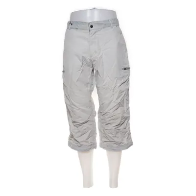 Cargoshorts (Grå) från Acode Polyamid