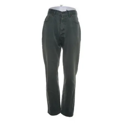 Jeans (Grön) från Conquest