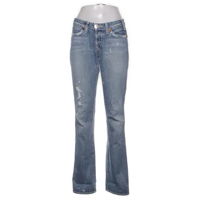 Jeans (Blå) från True Religion Bomull