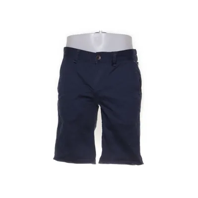 Shorts (Blå) från Hilfiger Denim Bomull, Elastan
