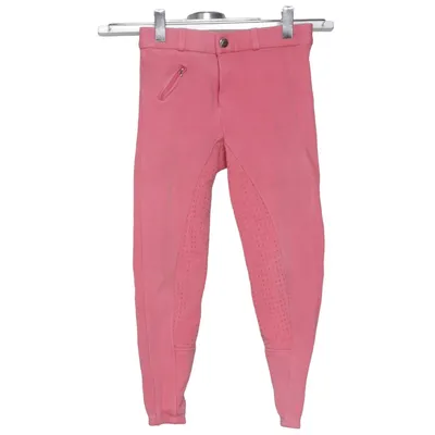 Pantalon d'équitation (Rose) de Horze