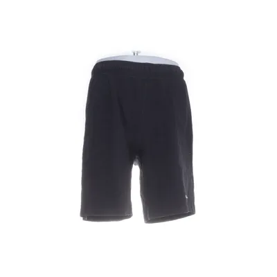 Mjukisshorts (Svart) från Champion