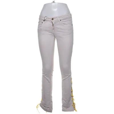 Jeans (NORMA JEAN) fra Lee Bomuld, Elastan