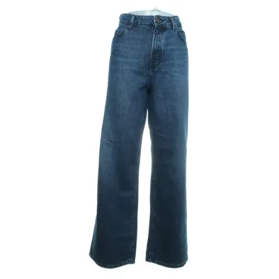 Jeans (Blå) från Marc O'Polo Bomull