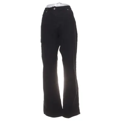 Jeans (Svart) från Redgreen Bomull, Elastan