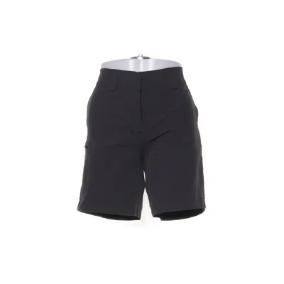 Outdoor shorts (Black) from Salomon Elastane, Polyamide