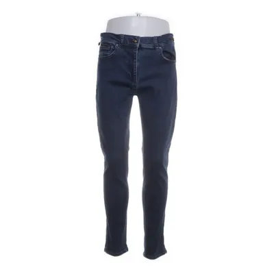 Jeans (Blue) from 7 for All Mankind Cotton, Polyester