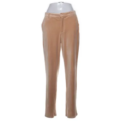 Pants (Beige) from Emotions Elastane, Polyester