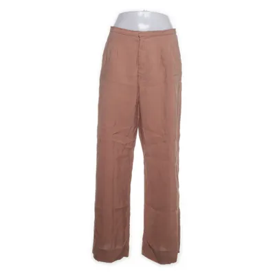 Broek (Bruin) van Elvine Modal, Polyester