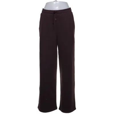 Mjukisbyxor (Brun) från Everlane Ekologisk bomull, Återvunnen polyester