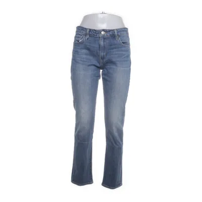Jeans (Blå) från Levi Strauss & Co Bomull, Elastan